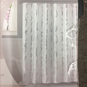🌷Shower Curtain🌷